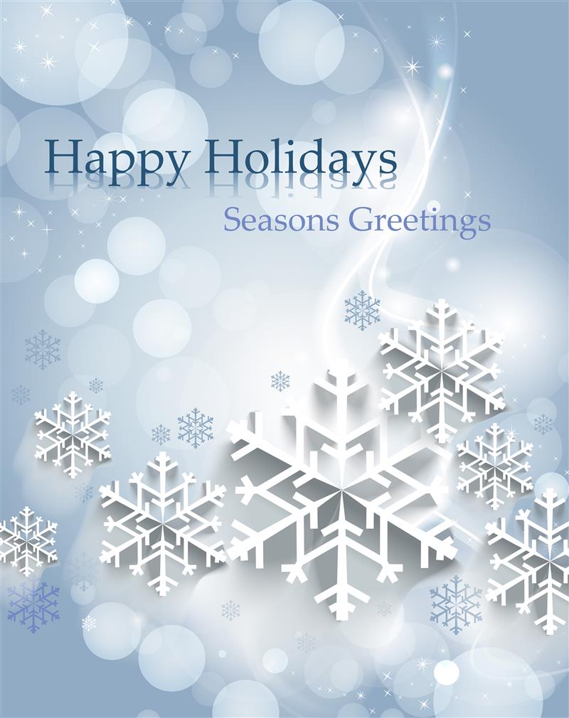 All Miami-Dade Courts Closed on Monday, Dec. 26 and Monday, Jan. 2, in Observance of Christmas and New Year's Days