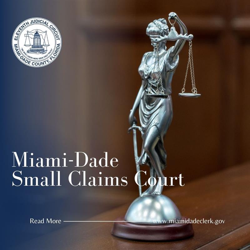 Tips and Resources: Small Claims Court