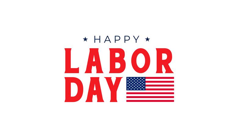 All Miami-Dade Courts Closed on Monday, Sept. 1st, in Observance of Labor Day