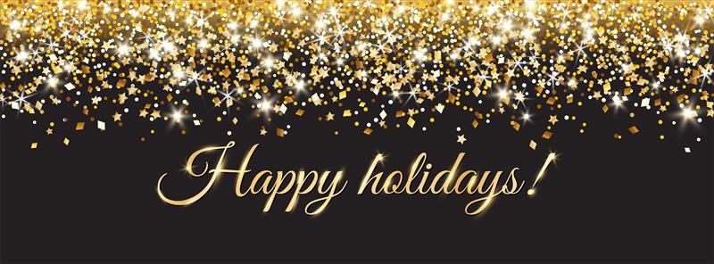All Miami-Dade Courts Closed on Thurs., Dec. 25 & Thurs., Jan. 1, in Observance of Christmas and New Year's Day