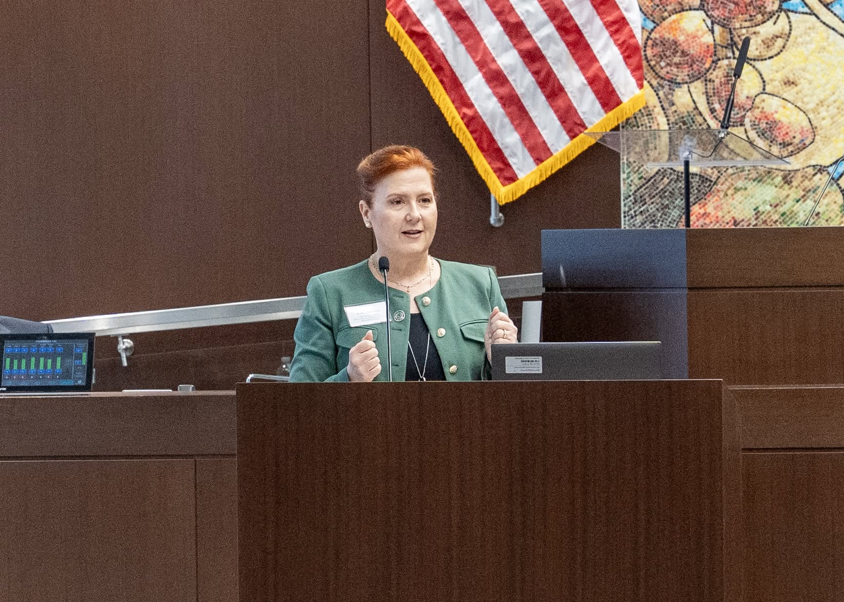 Highlights from our First Annual Eleventh Judicial Circuit Pro Bono Conference