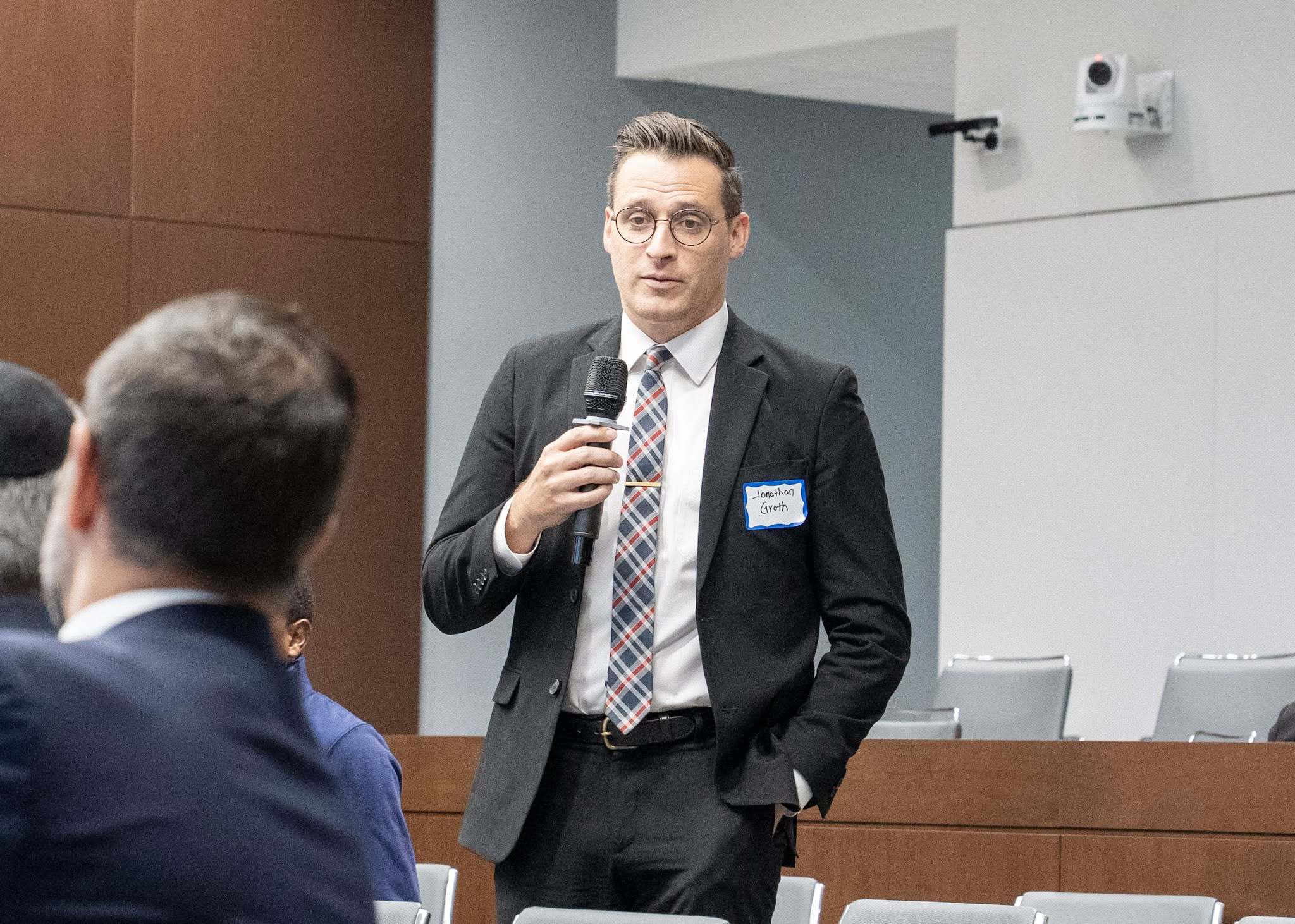 Highlights from our First Annual Eleventh Judicial Circuit Pro Bono Conference