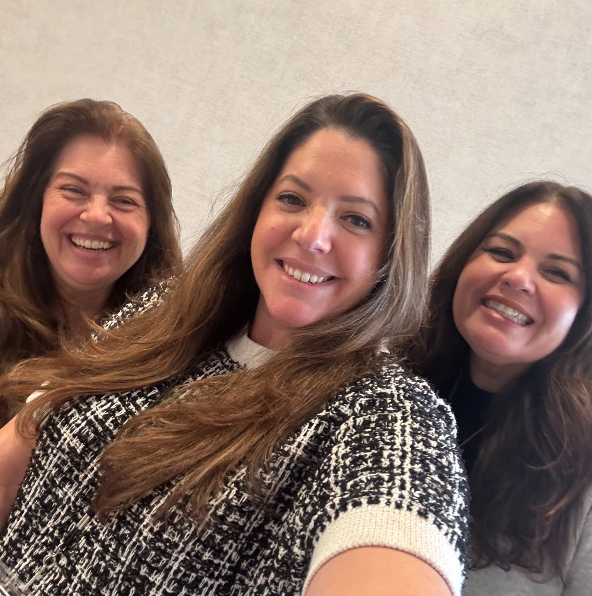 Judges Attend Faculty Training Program