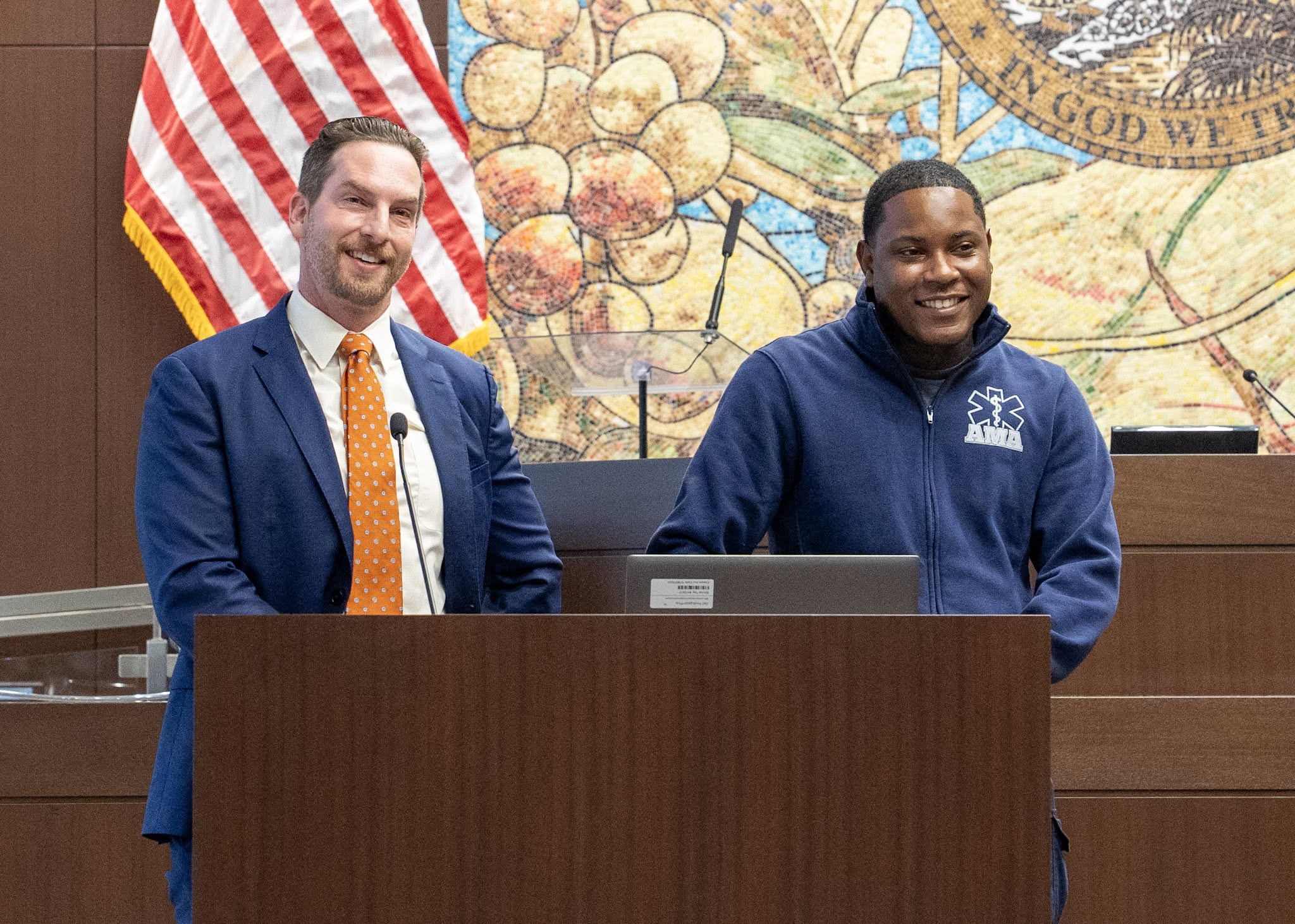 Highlights from our First Annual Eleventh Judicial Circuit Pro Bono Conference