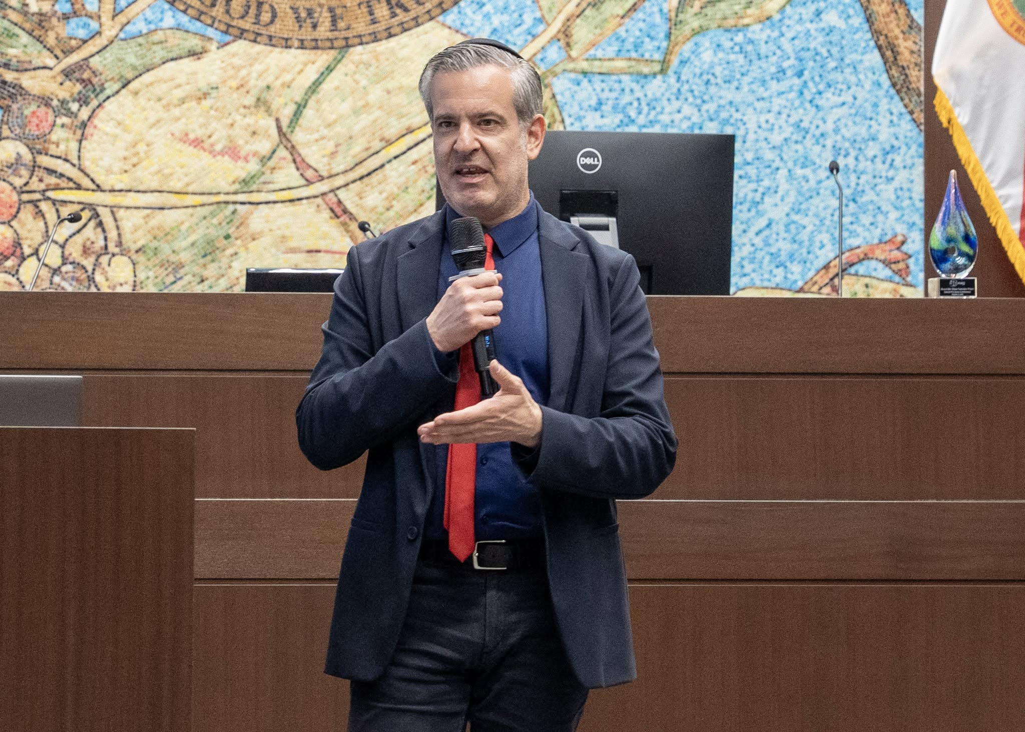 Highlights from our First Annual Eleventh Judicial Circuit Pro Bono Conference