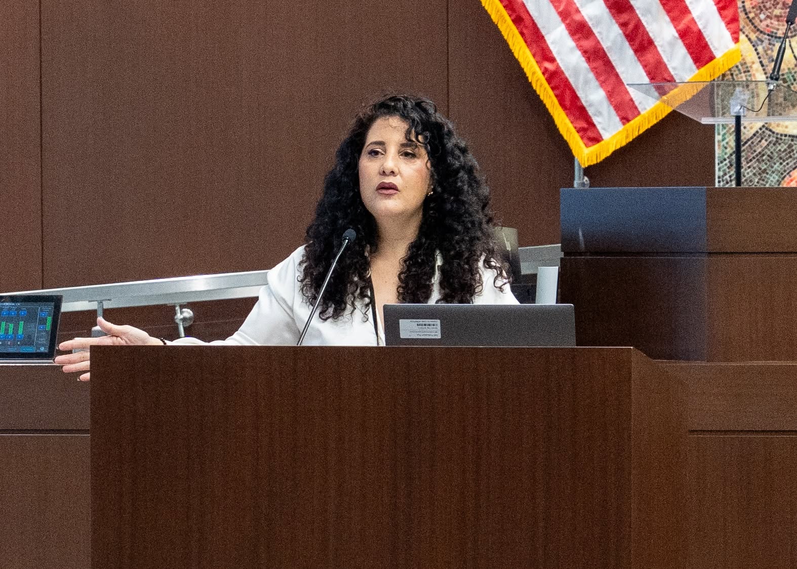 Highlights from our First Annual Eleventh Judicial Circuit Pro Bono Conference