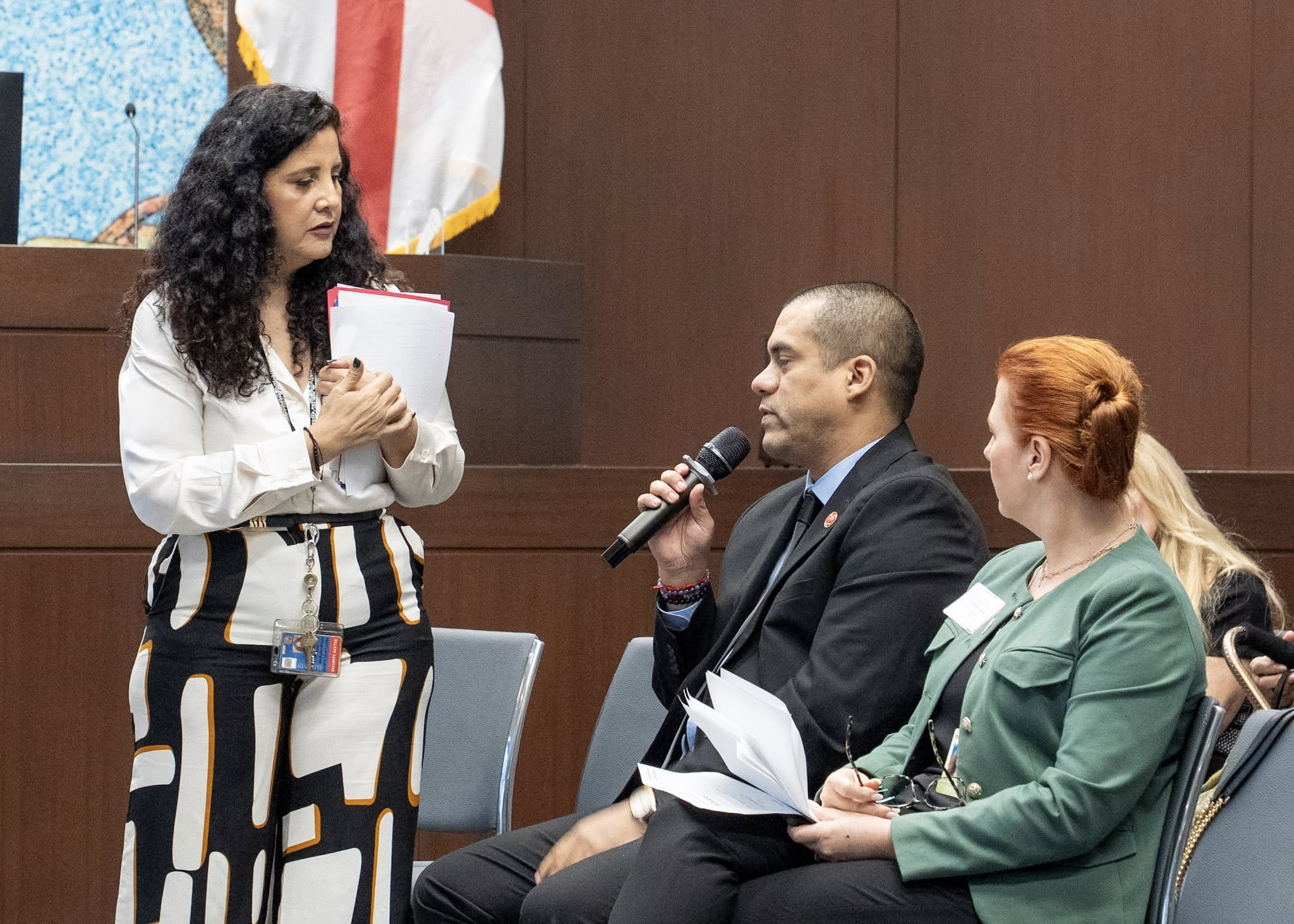 Highlights from our First Annual Eleventh Judicial Circuit Pro Bono Conference