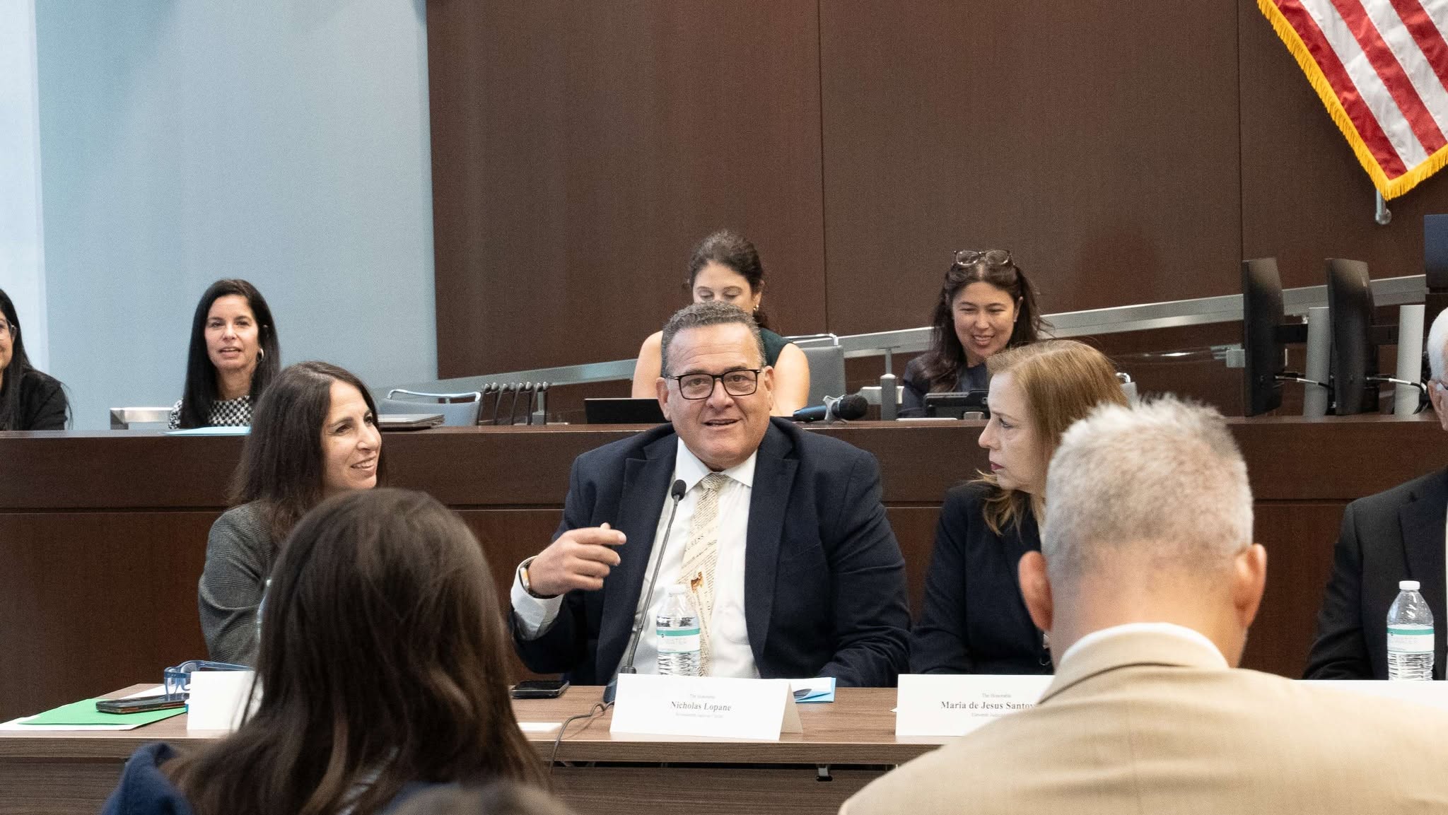 Tri‑County Probate Judicial Panel Draws 150+ Legal Professionals for First‑Ever Miami Event
