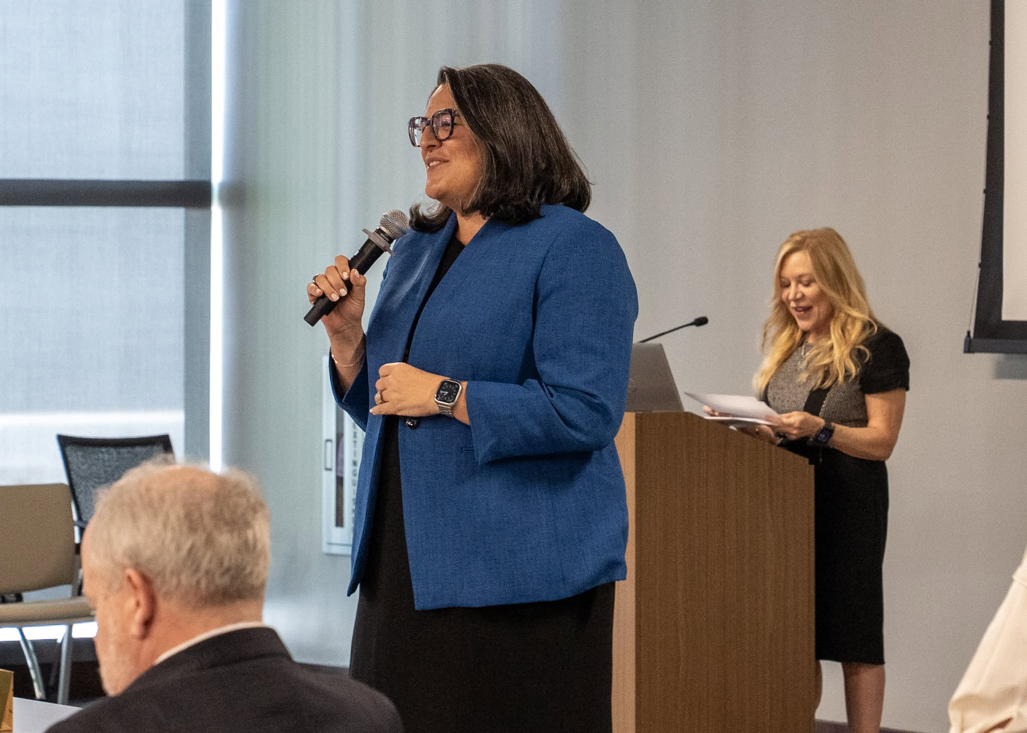 Highlights from our First Annual Eleventh Judicial Circuit Pro Bono Conference