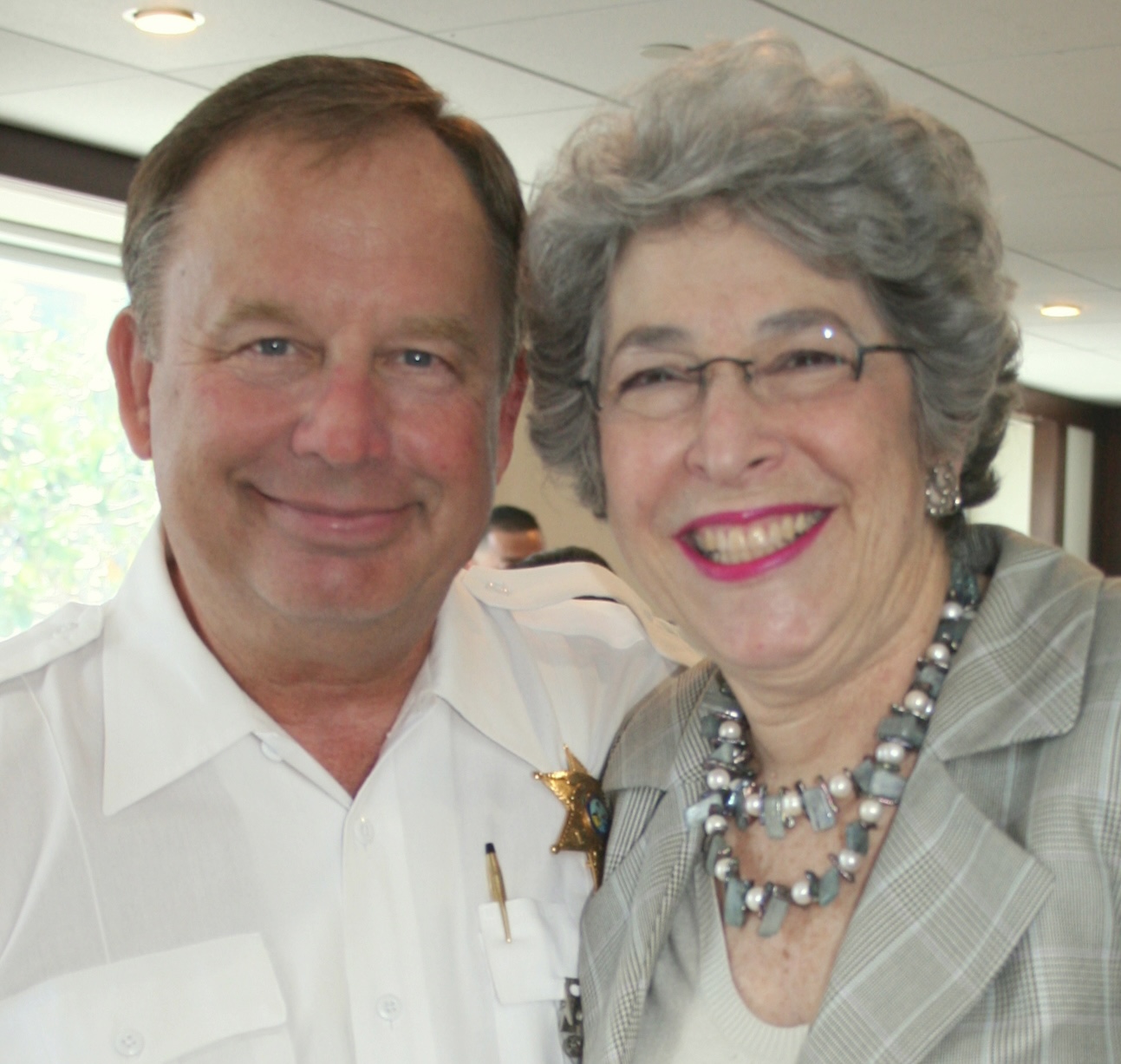 In Memoriam: Retired Circuit Court Judge Judith L. Kreeger