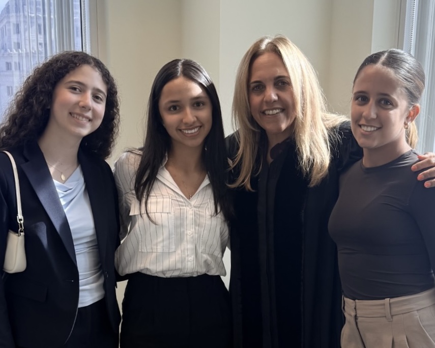National Intern Day