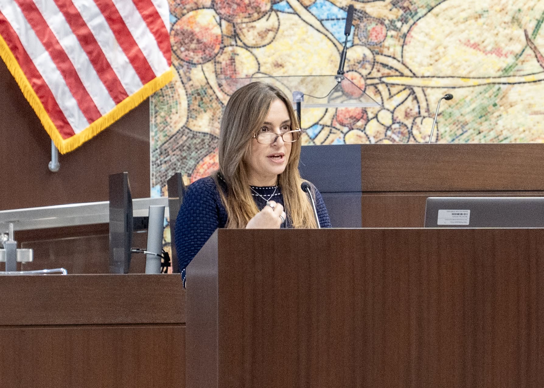 Highlights from our First Annual Eleventh Judicial Circuit Pro Bono Conference