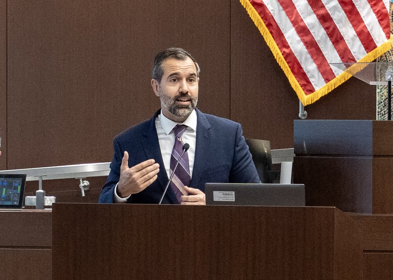 Highlights from our First Annual Eleventh Judicial Circuit Pro Bono Conference