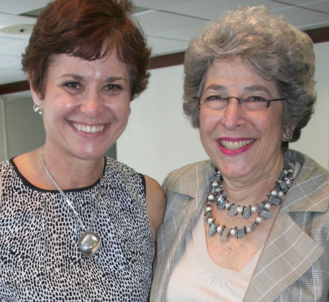 In Memoriam: Retired Circuit Court Judge Judith L. Kreeger