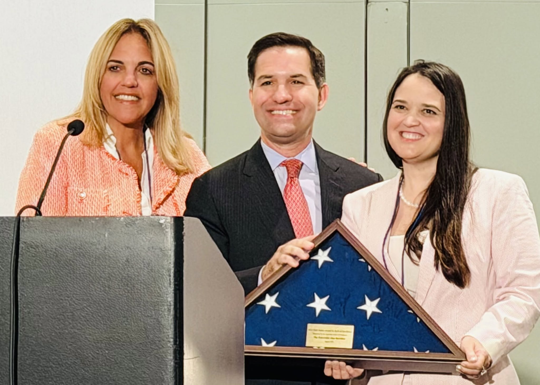 Judges Attend Conference of Circuit Court Judges Annual Education Program