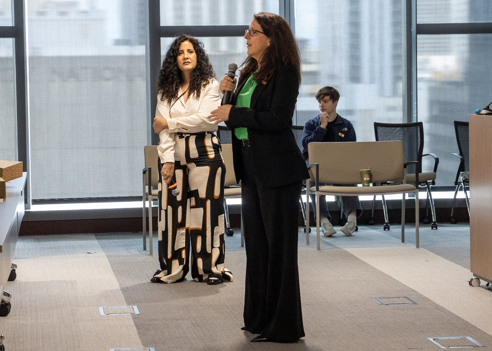 Highlights from our First Annual Eleventh Judicial Circuit Pro Bono Conference