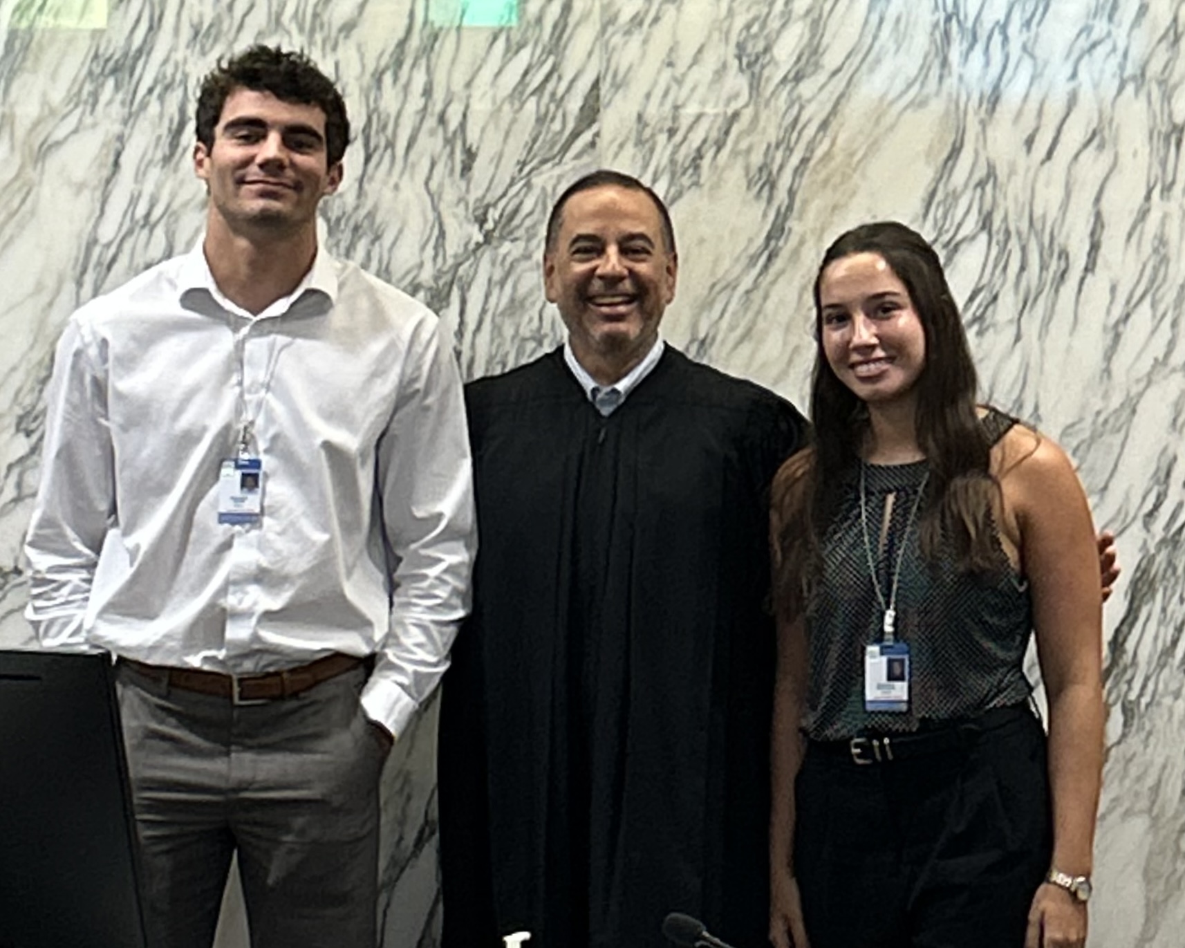 National Intern Day