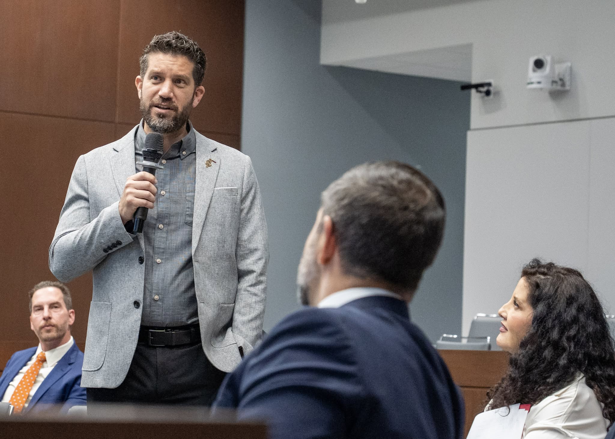 Highlights from our First Annual Eleventh Judicial Circuit Pro Bono Conference 
