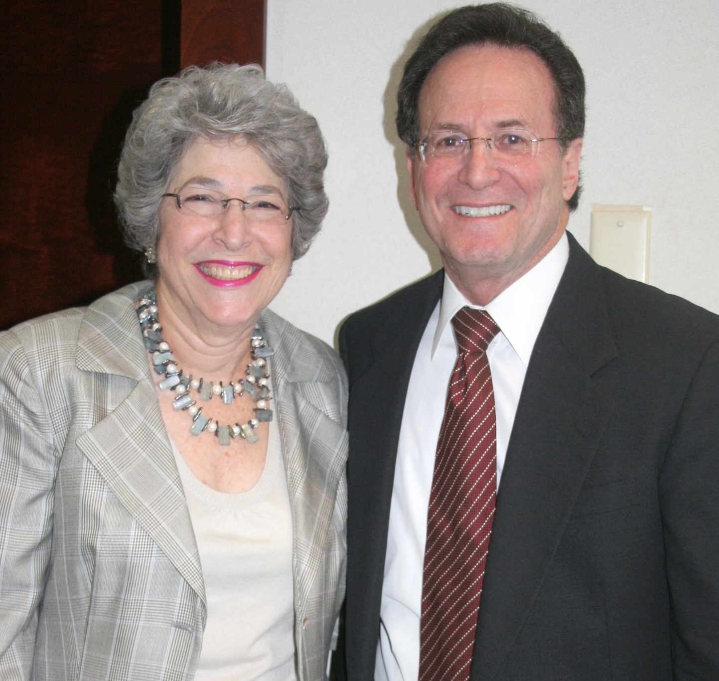 In Memoriam: Retired Circuit Court Judge Judith L. Kreeger
