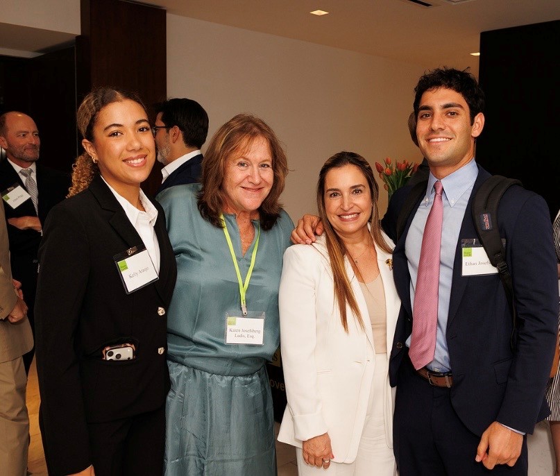 Dade Legal Aid’s Pro Bono Program