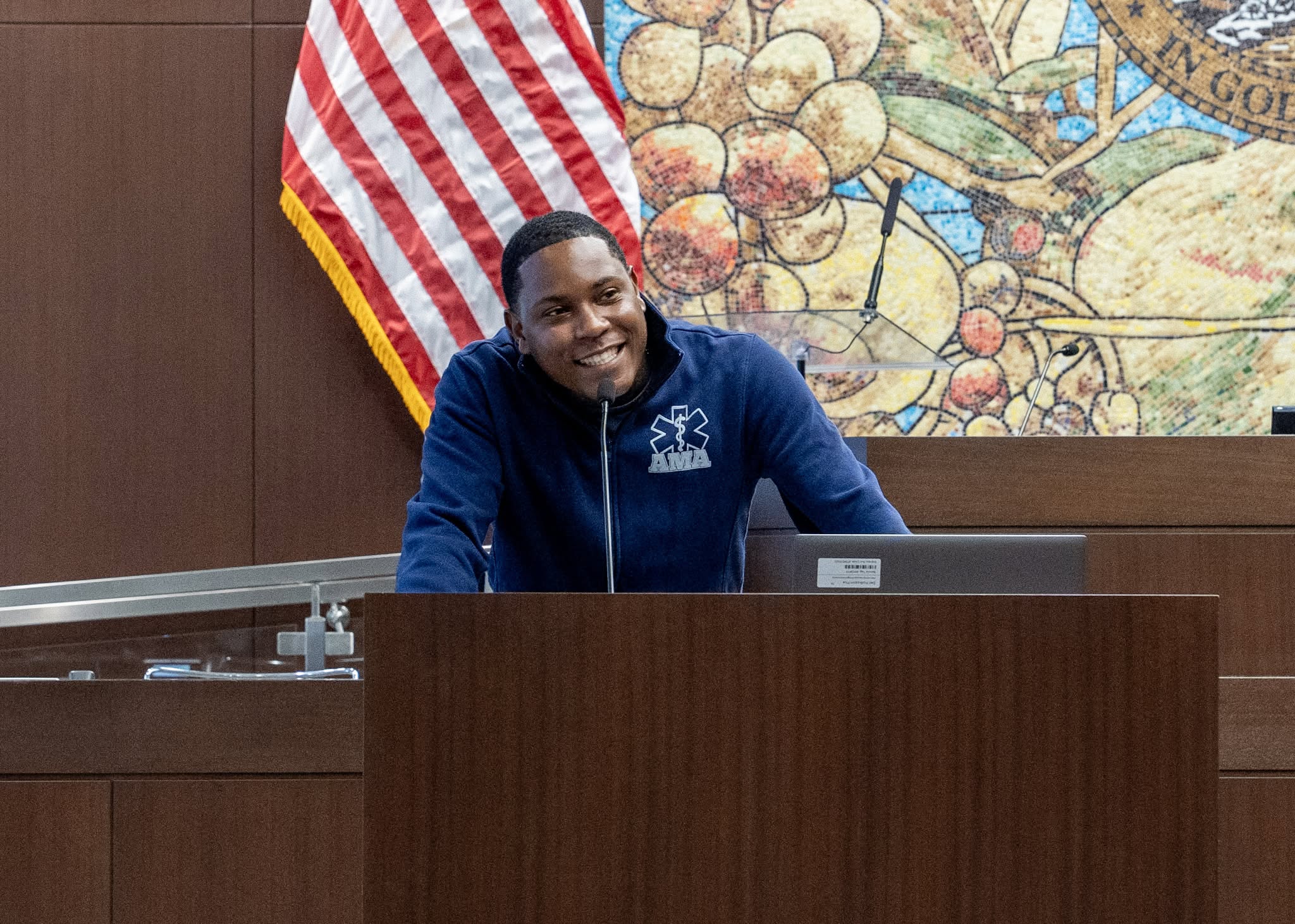 Highlights from our First Annual Eleventh Judicial Circuit Pro Bono Conference