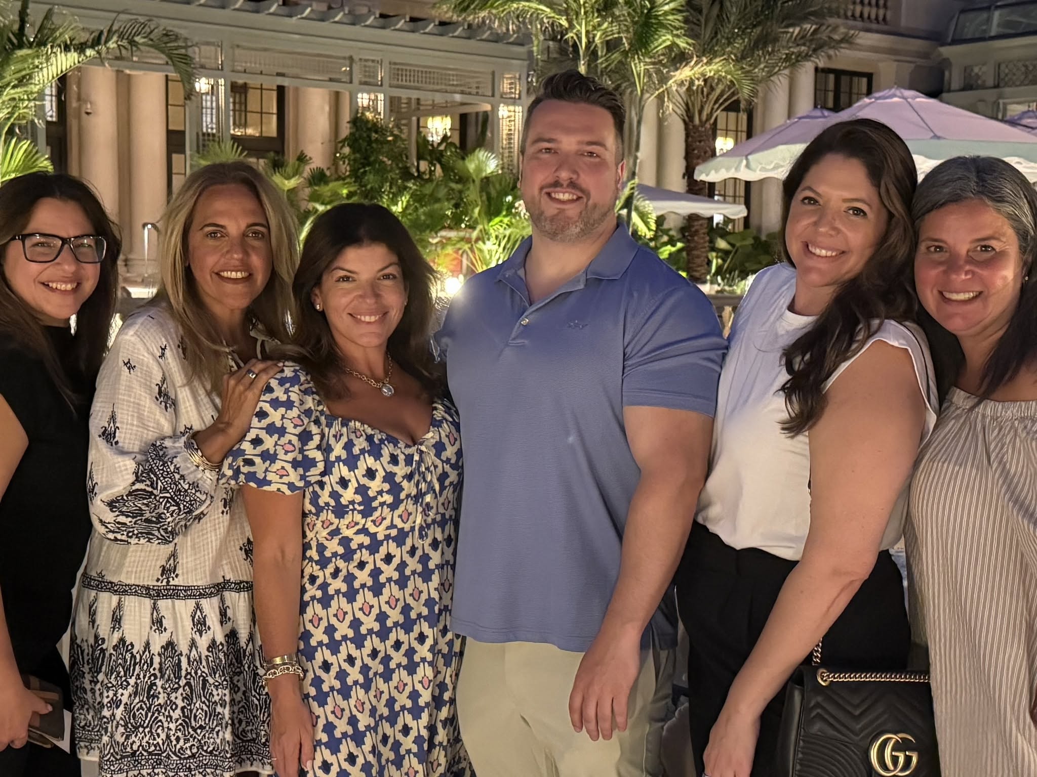 Judges Attend Conference of County Court Judges’ Annual Education Program