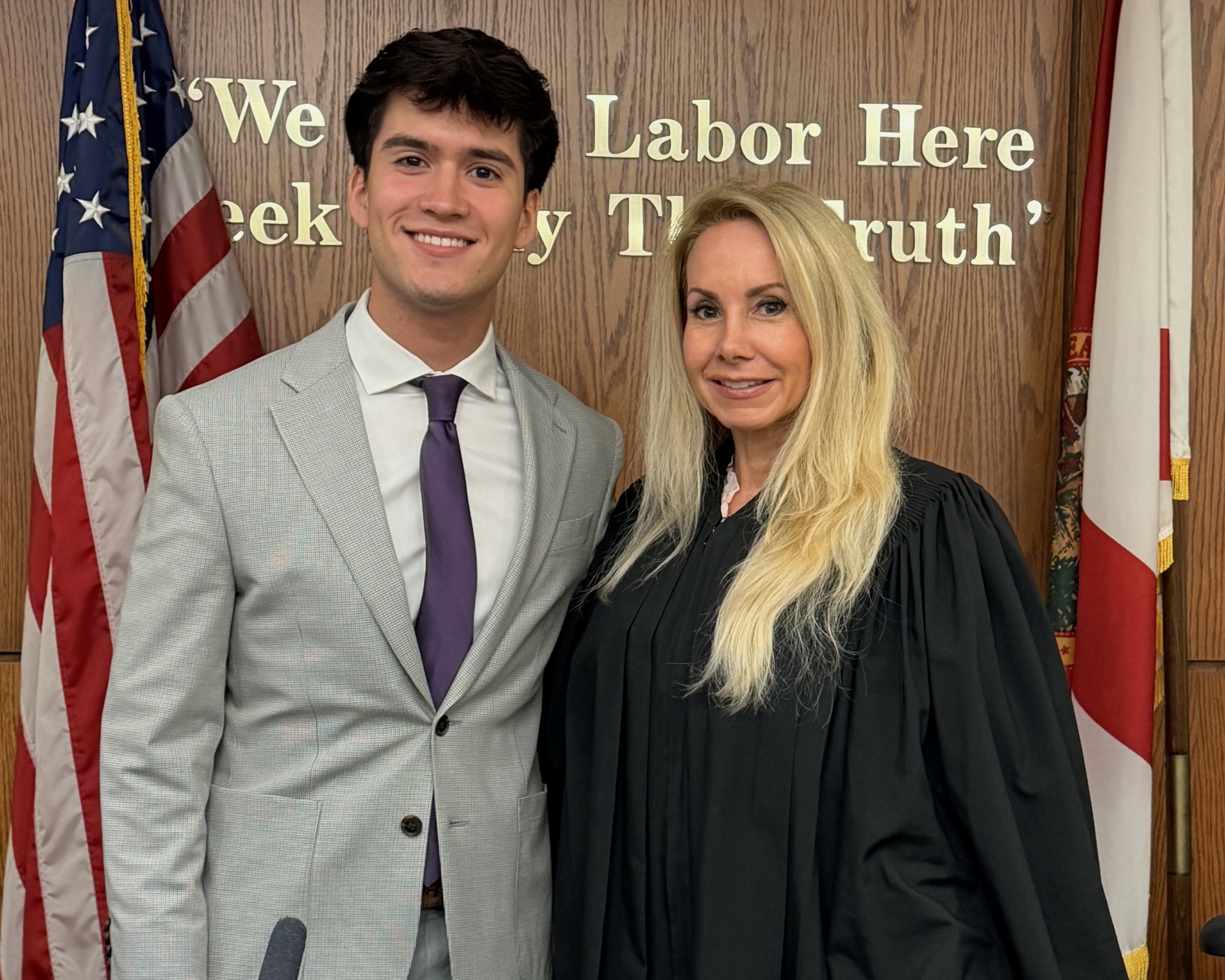 National Intern Day