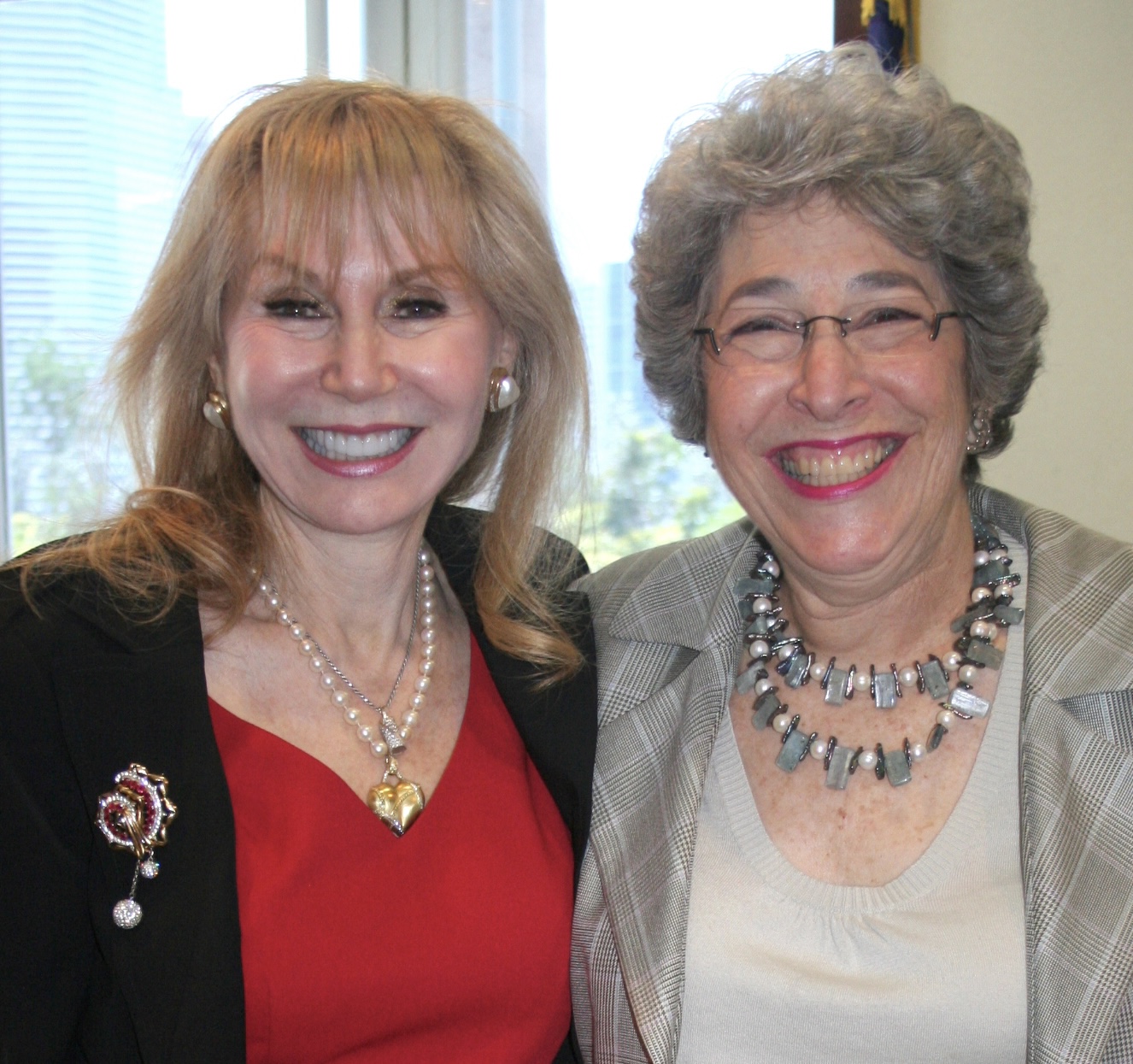 In Memoriam: Retired Circuit Court Judge Judith L. Kreeger