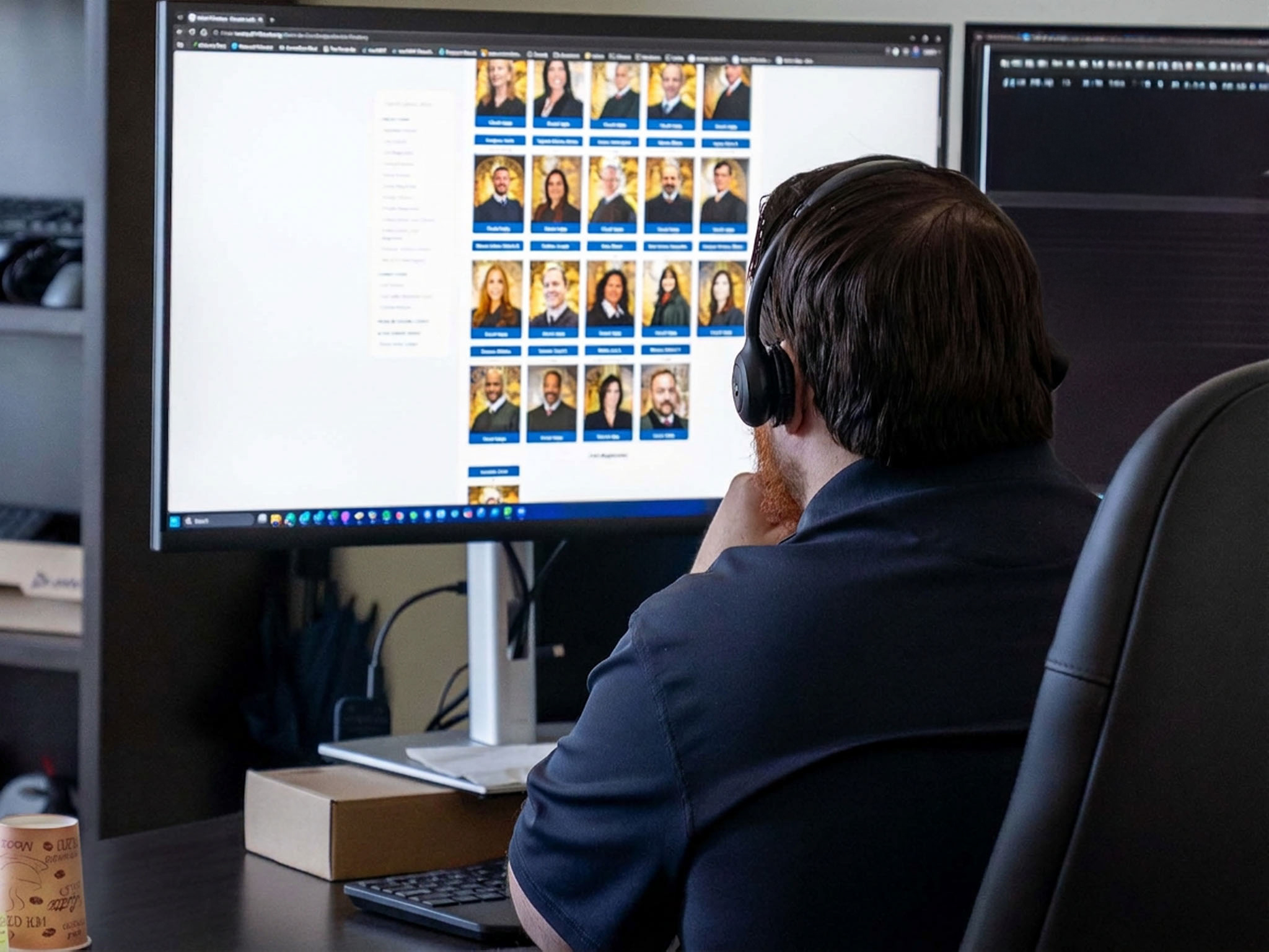 Happy Information Technology Professionals Day
