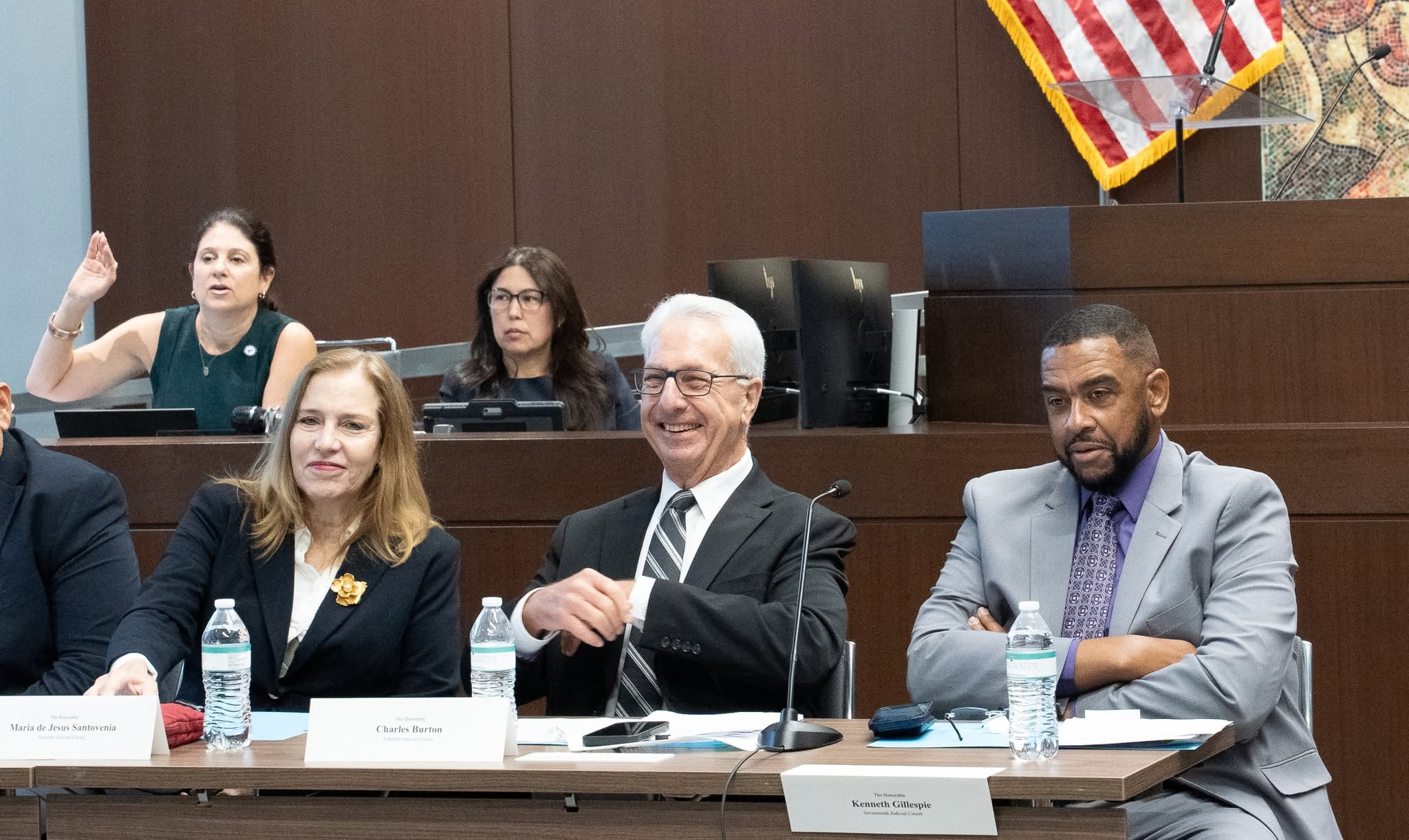 Tri‑County Probate Judicial Panel Draws 150+ Legal Professionals for First‑Ever Miami Event
