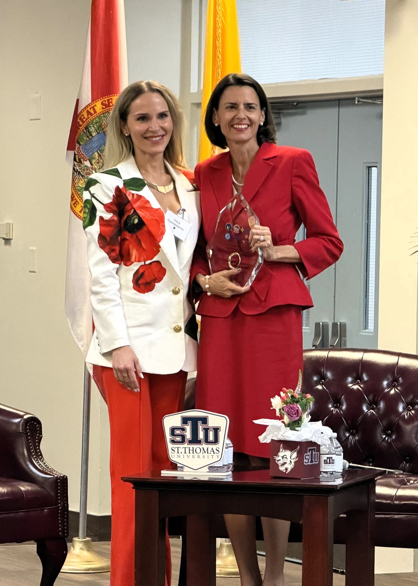 2026 Florida Jurist Award