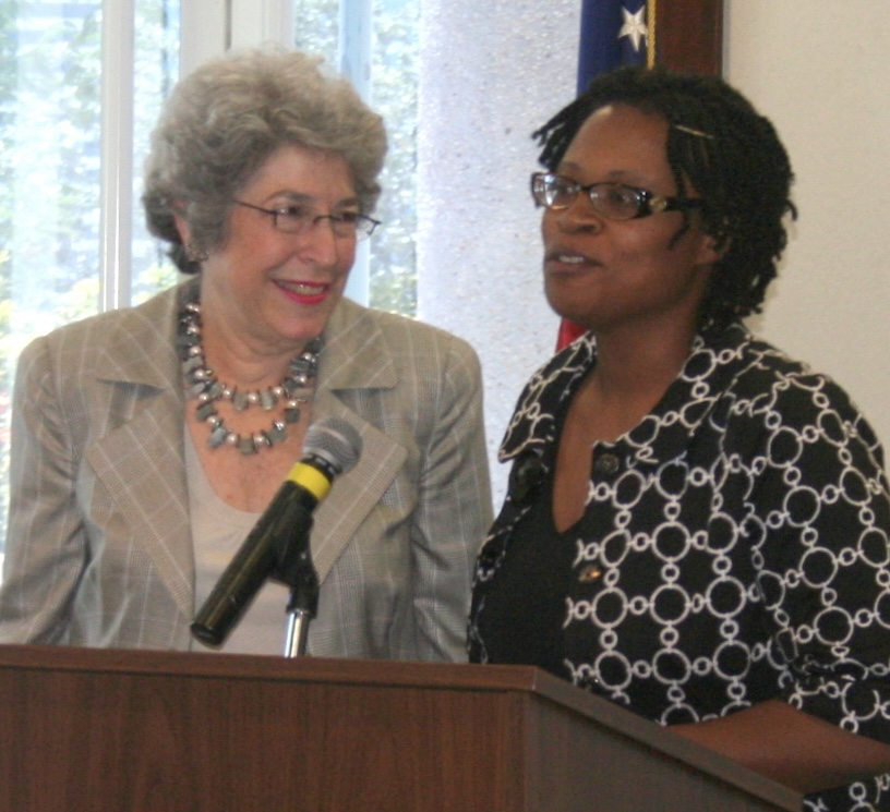 In Memoriam: Retired Circuit Court Judge Judith L. Kreeger
