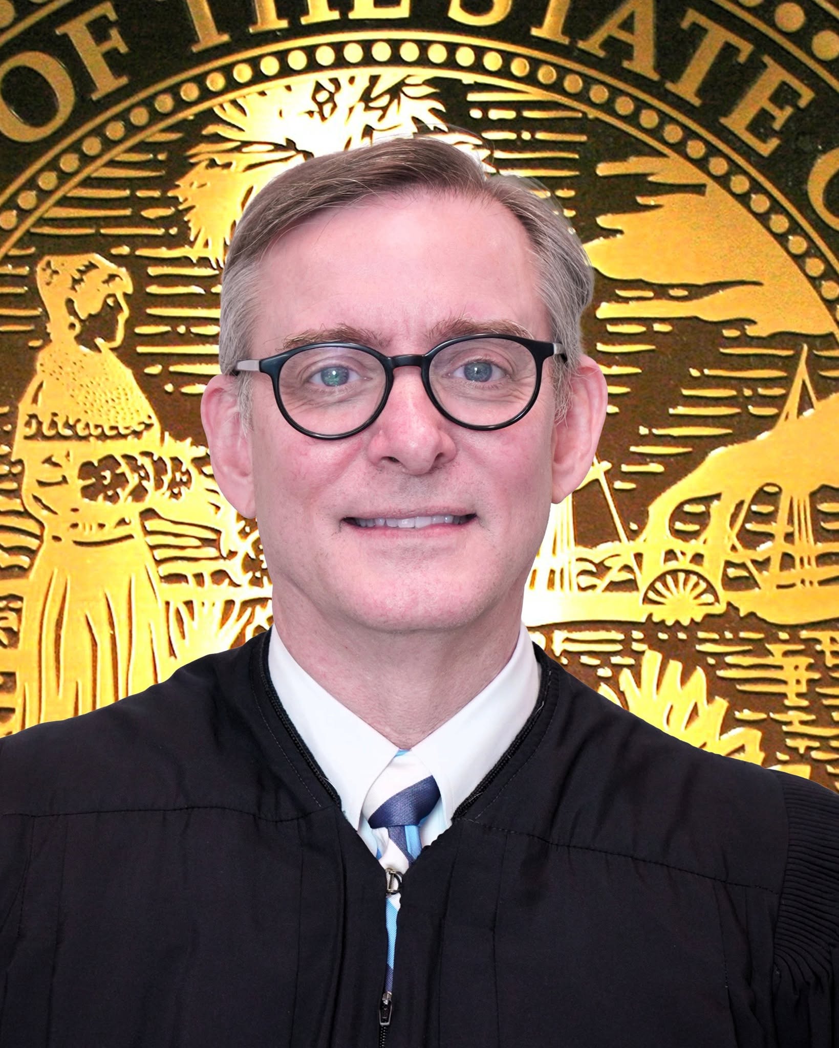 2026 Florida Jurist Award