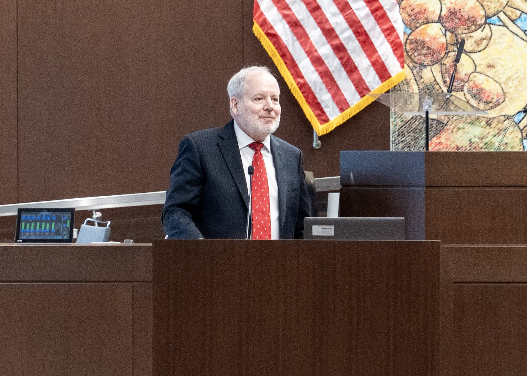 Highlights from our First Annual Eleventh Judicial Circuit Pro Bono Conference