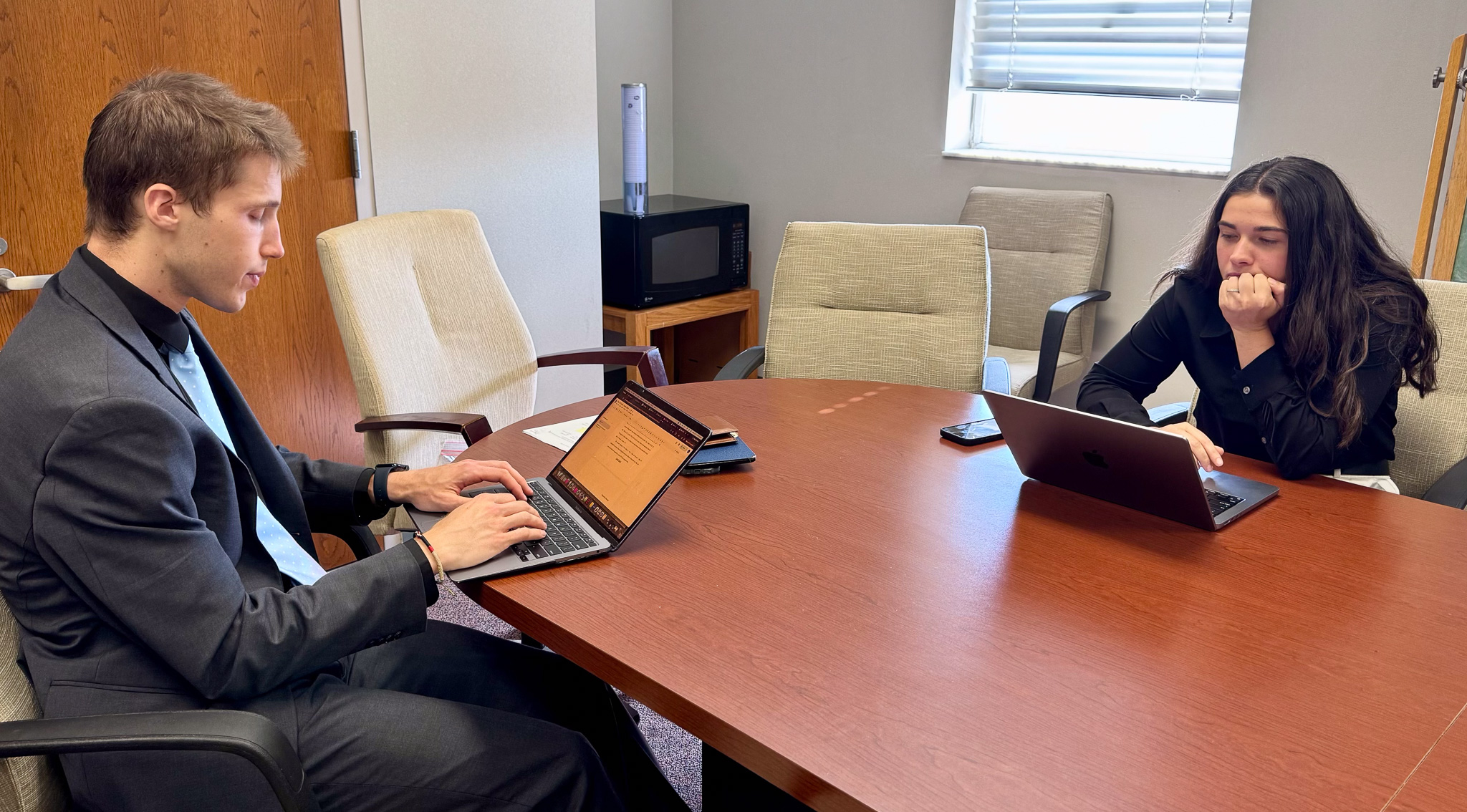 National Intern Day