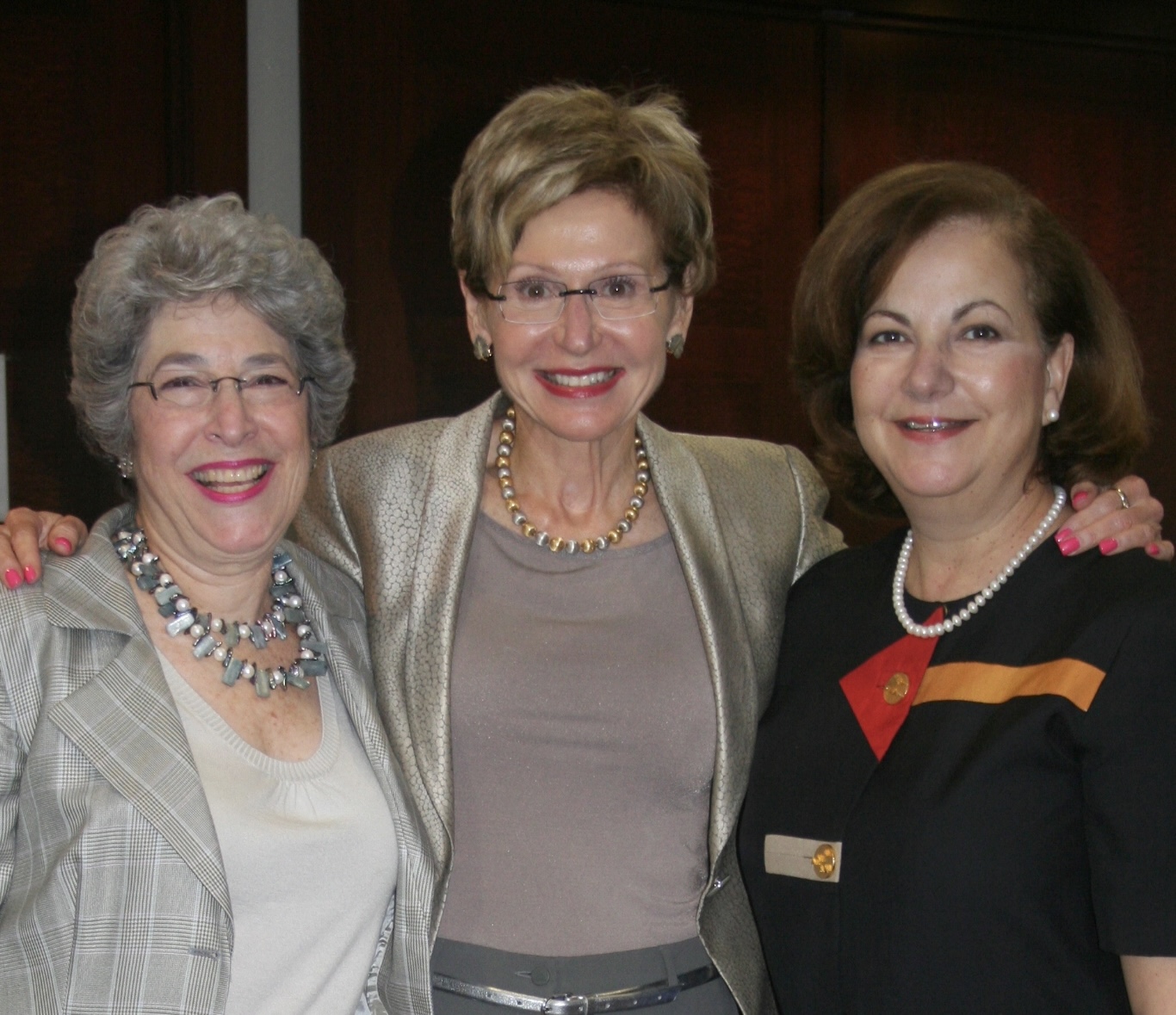 In Memoriam: Retired Circuit Court Judge Judith L. Kreeger