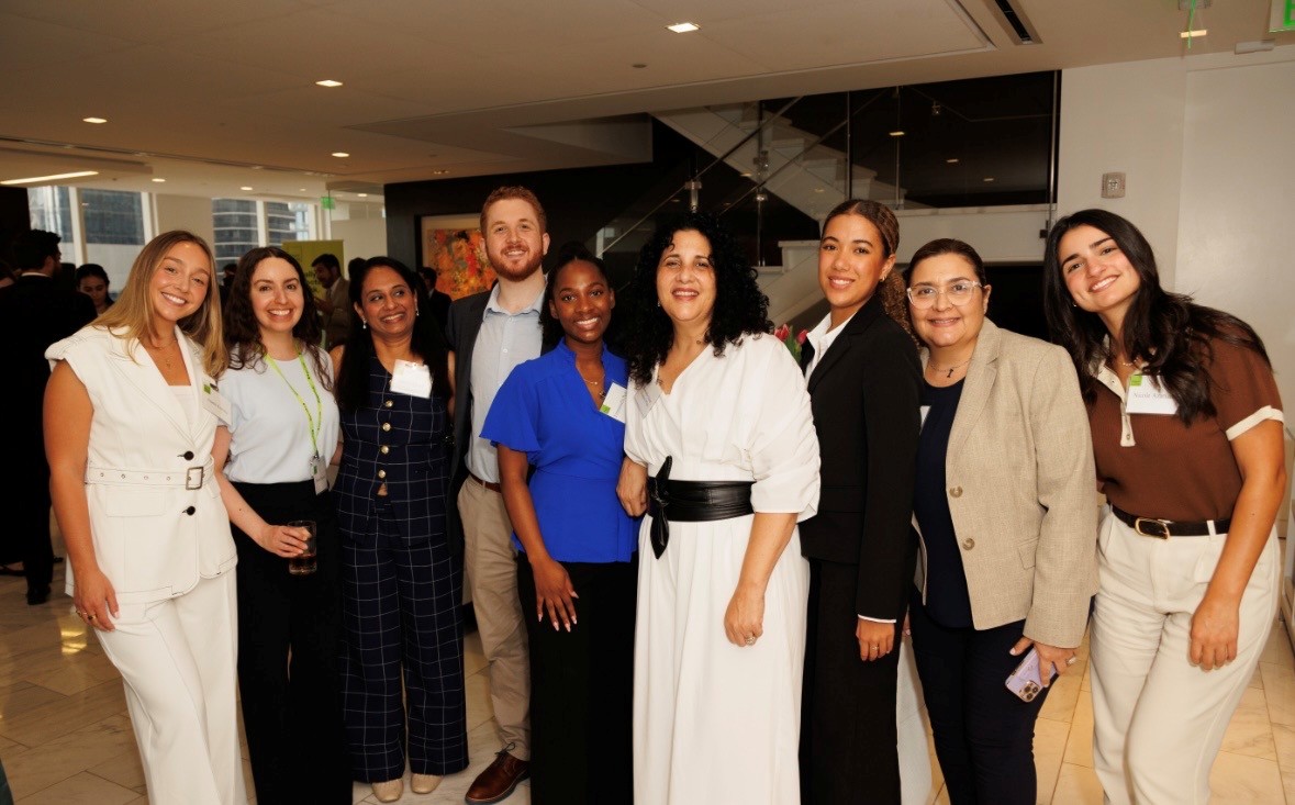 Dade Legal Aid’s Pro Bono Program
