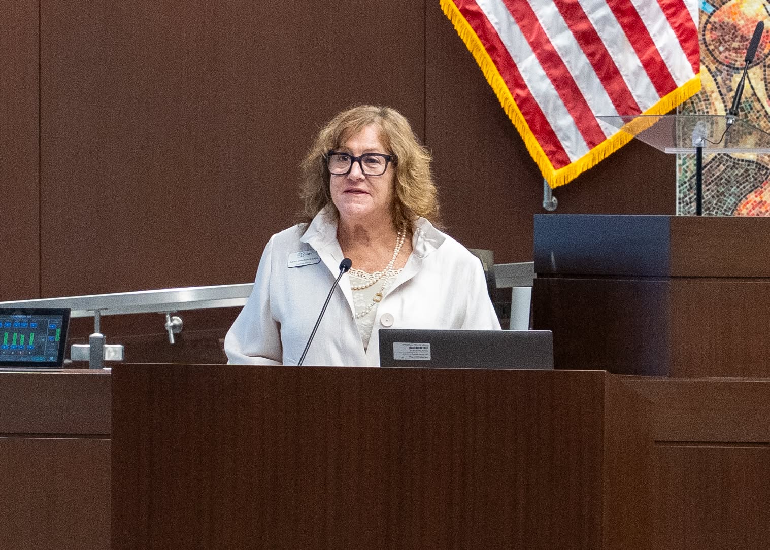 Highlights from our First Annual Eleventh Judicial Circuit Pro Bono Conference