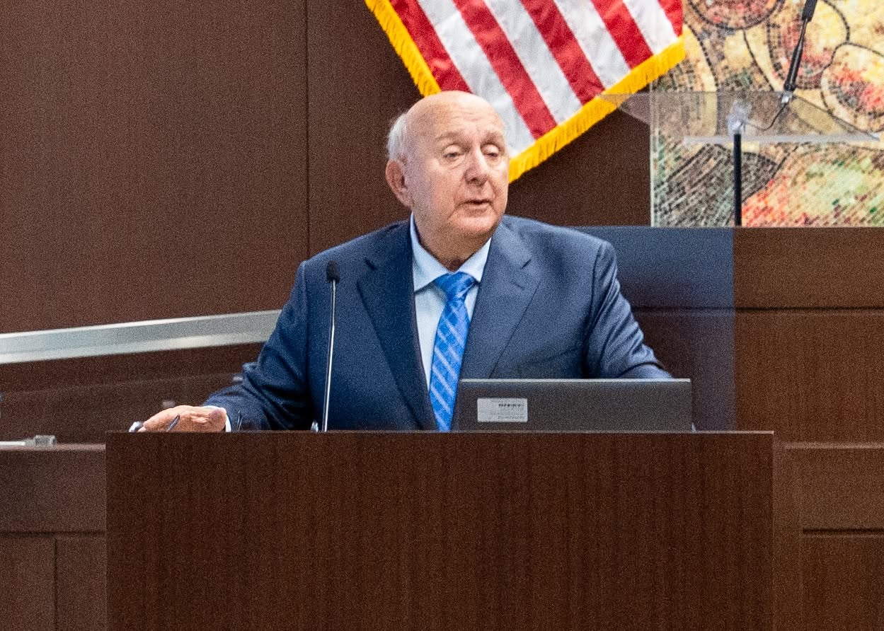 Highlights from our First Annual Eleventh Judicial Circuit Pro Bono Conference