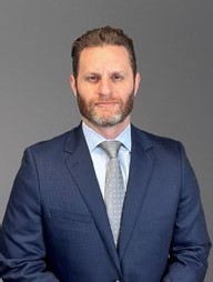 Photo of Evan Abel