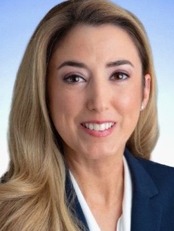 Photo of Jennifer Hochstadt Azar