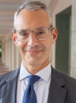 Photo of Scott Mendlestein