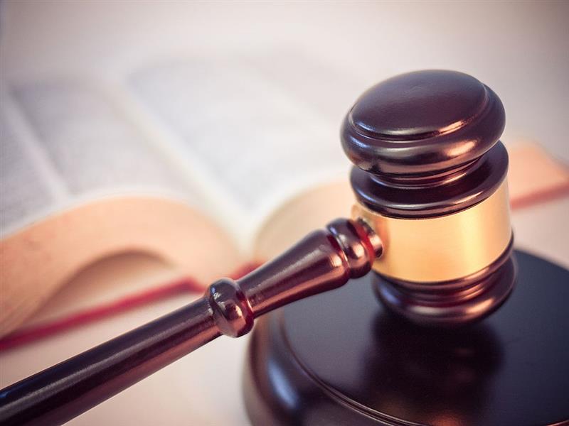 Weekend / Holiday Bond Court Judicial Assignments for Dec. 31 and Jan. 1-2
