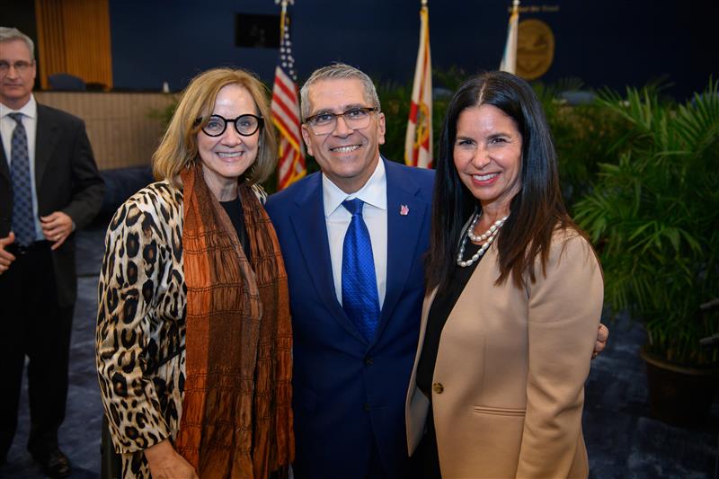 Highlights from North Dade Justice Center Law Day 2026