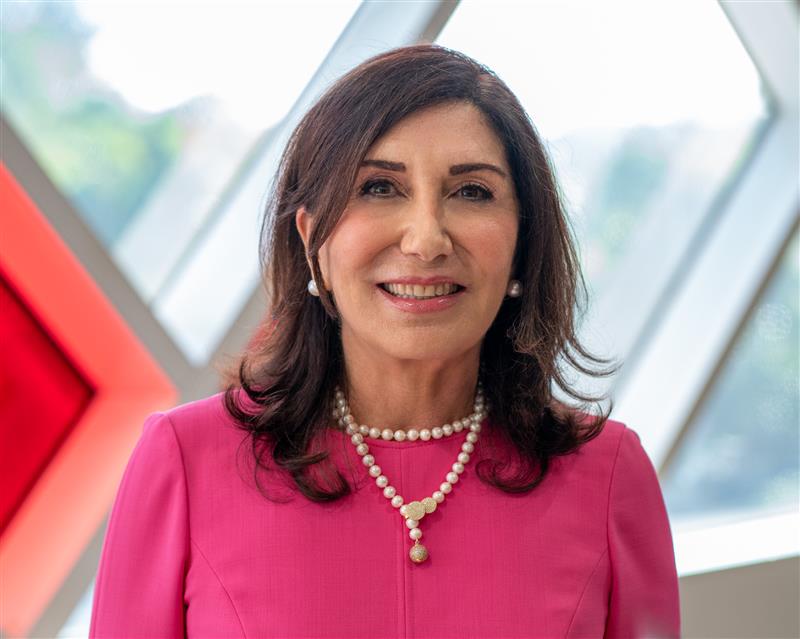 Highlights from the Retirement Gathering in Honor of Judge Myriam Lehr