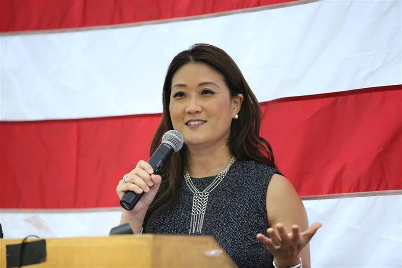 Highlights from North Dade Justice Center Law Day 2023