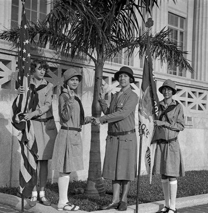 Women's History Month: Judge Edith Atkinson