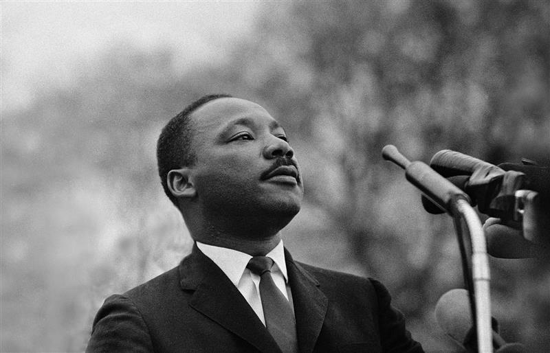 All Miami-Dade Courts Closed on Monday, Jan. 15th, in Observance of Martin Luther King Jr.'s Birthday