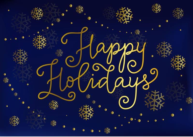 All Miami-Dade Courts Closed on Monday, Dec. 25th, and Monday, Jan. 1st, in Observance of Christmas and New Year's Days