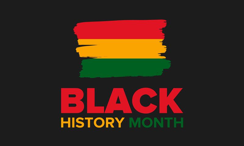Black History Month Celebration 2023